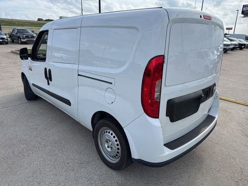 Used 2022 RAM ProMaster City Tradesman image 7