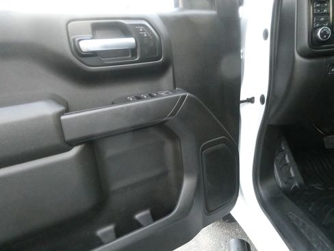 Used 2021 Chevrolet Silverado 1500 W/T w/ WT Fleet Convenience Package AWD/4WD image 14