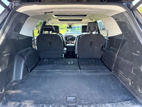 Used 2018 Chevrolet Traverse Premier AWD/4WD image 10