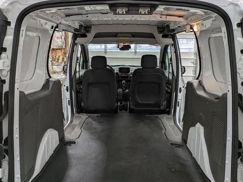 Used 2023 Ford Transit Connect XL w/ Trailer Tow Package FWD image 25