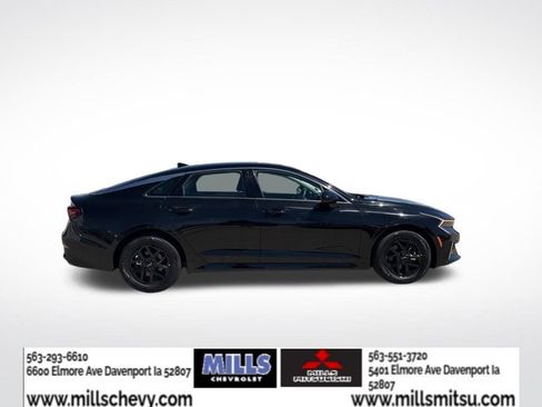 Used 2026 Kia K5 LXS FWD image 6