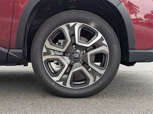 New 2026 Subaru Ascent Limited image 10