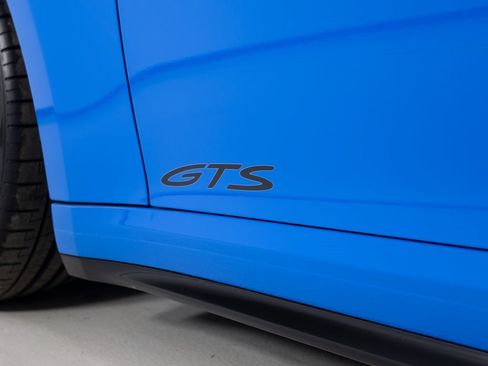 Certified 2024 Porsche 911 Carrera GTS image 47