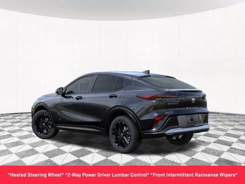 New 2026 Buick Envista Sport Touring image 7