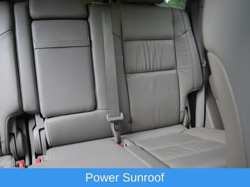 Used 2012 Jeep Grand Cherokee Laredo AWD/4WD image 17