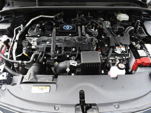 Certified 2023 Toyota Corolla LE image 29