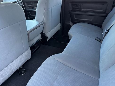 Used 2019 RAM 1500 Express w/ Express Value Package image 12