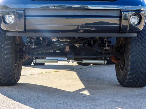 Used 2007 Dodge Ram 3500 Truck Laramie w/ Protection Group AWD/4WD image 12