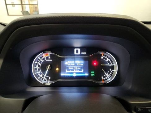 Used 2023 Honda Ridgeline Black Edition image 13