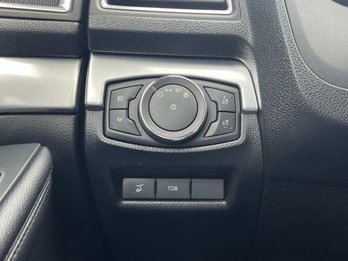 Used 2018 Ford Explorer Sport AWD/4WD image 26
