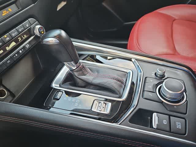 Used 2023 MAZDA CX-5 Carbon Edition AWD/4WD image 26