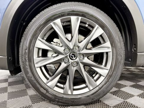 Used 2020 MAZDA CX-5 Signature AWD/4WD image 24
