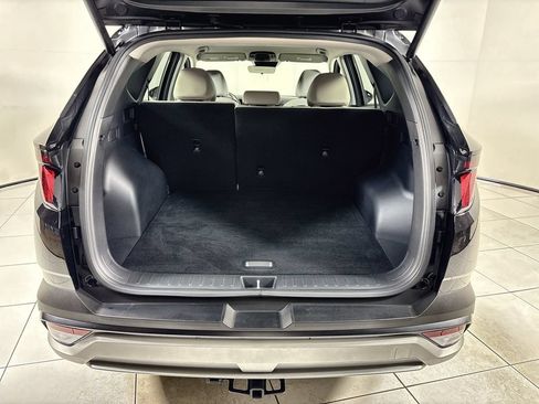 Certified 2025 Hyundai Tucson SEL FWD image 20