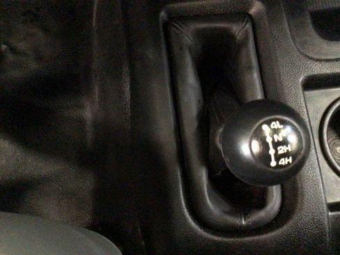 Used 2018 RAM 3500 Tradesman w/ Protection Group AWD/4WD image 18