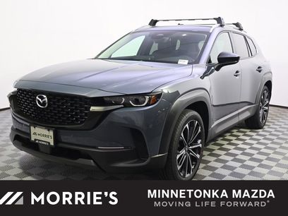 New 2026 MAZDA CX-50 AWD 2.5 S w/ Premium Package