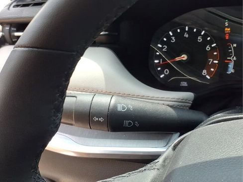 Used 2024 Jeep Compass Limited AWD/4WD image 22