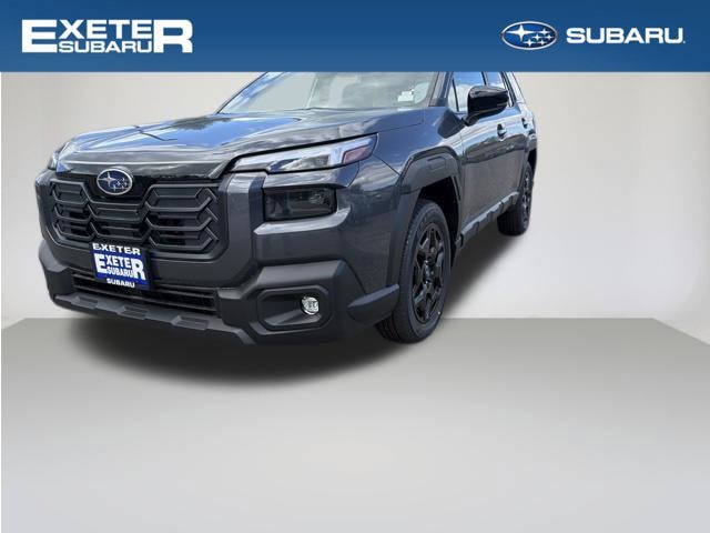 New 2026 Subaru Outback Limited AWD/4WD image 1