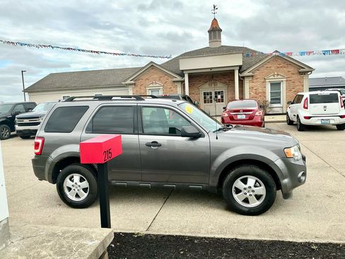Used 2012 Ford Escape XLT image 4
