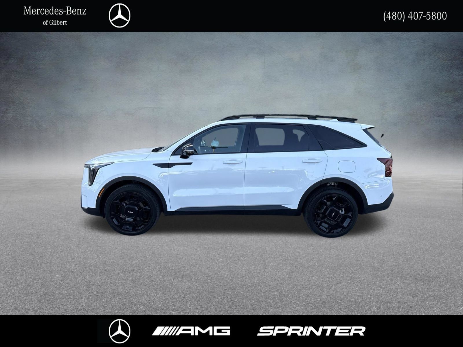 Used 2024 Kia Sorento SX Prestige AWD/4WD image 2