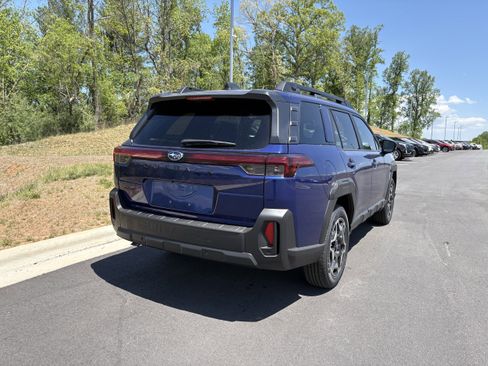 New 2026 Subaru Outback Touring AWD/4WD image 9