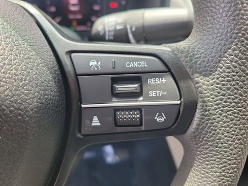 Certified 2023 Honda Accord EX image 22