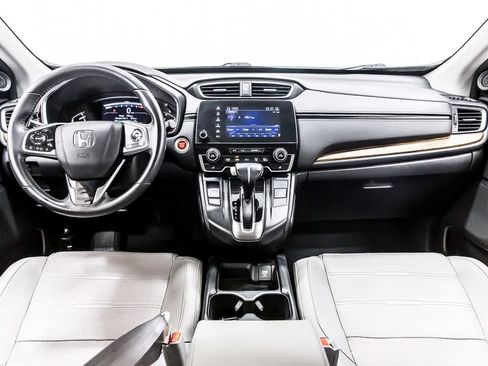 Used 2019 Honda CR-V Touring image 19