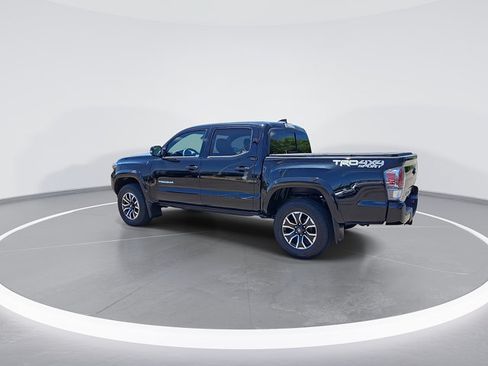 Certified 2023 Toyota Tacoma TRD Sport AWD/4WD image 7