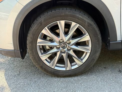 Used 2021 MAZDA CX-5 Grand Touring Reserve AWD/4WD image 42