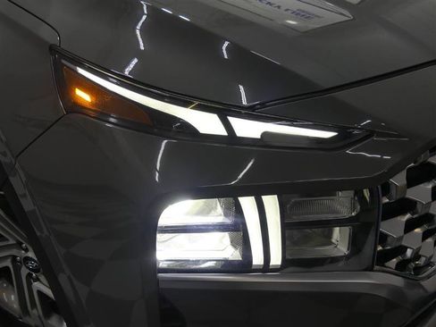 Used 2022 Hyundai Santa Fe SEL image 14