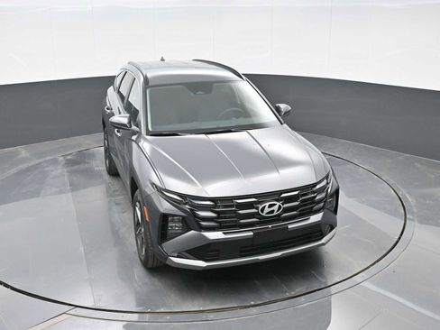 New 2026 Hyundai Tucson SEL w/ Tow & Go Package image 22