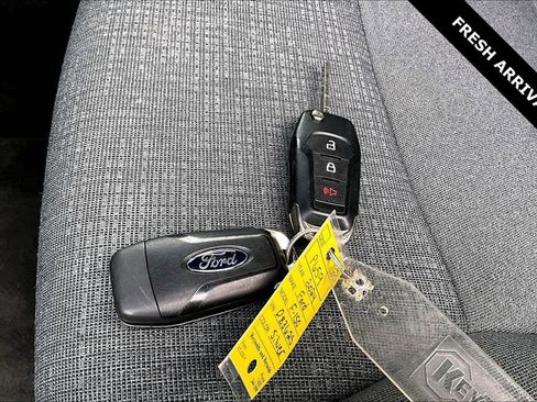 Used 2024 Ford F150 XLT w/ Tow/Haul Package image 33