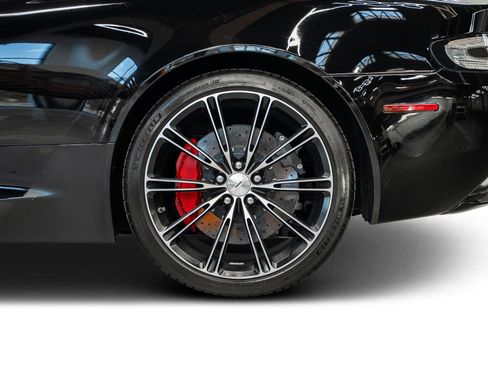 Used 2015 Aston Martin DB9 Volante image 20