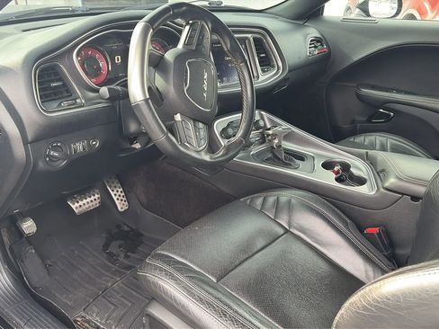 Used 2018 Dodge Challenger SRT Hellcat image 42