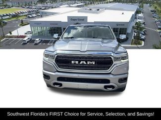 Used 2024 RAM 1500 Limited AWD/4WD video 2