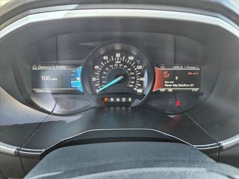 Used 2015 Ford Edge SEL w/ Equipment Group 201A FWD image 11