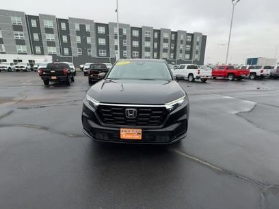 Used 2023 Honda CR-V EX-L