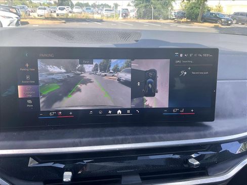 Used 2024 BMW X5 xDrive50e w/ Parking Assistance Package AWD/4WD image 21