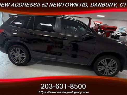 Used 2019 Honda Passport EX-L image 6
