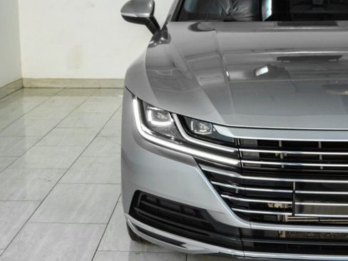 Used 2020 Volkswagen Arteon SEL FWD image 46
