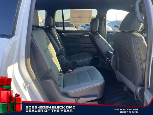 New 2026 GMC Acadia AT4 image 17