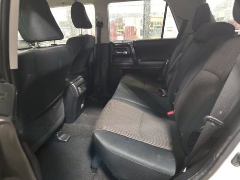 Used 2024 Toyota 4Runner TRD Off-Road image 12