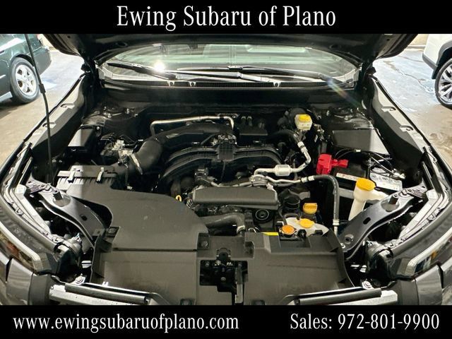 Used 2026 Subaru Outback Premium AWD/4WD image 32