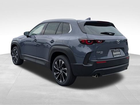 New 2025 MAZDA CX-50 2.5 Hybrid w/ Premium Plus Pkg image 8
