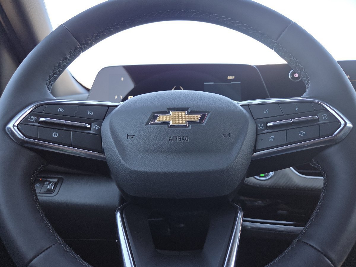 New 2027 Chevrolet Equinox LT w/ Convenience Package II AWD/4WD image 32