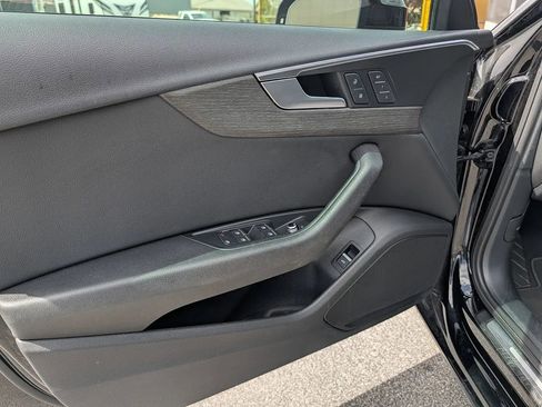 Used 2019 Audi A4 2.0T Premium FWD image 10