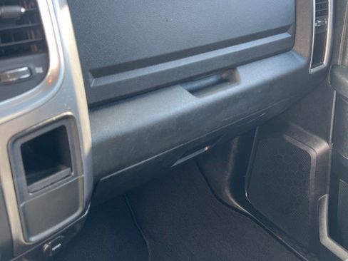 Used 2021 RAM 1500 Classic Warlock image 36