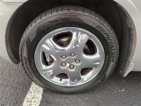 Used 2001 Chrysler PT Cruiser image 9