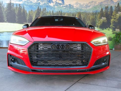 Used 2019 Audi S5 Prestige image 2