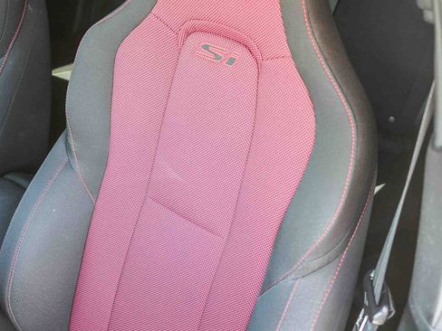 Used 2023 Honda Civic Si image 26