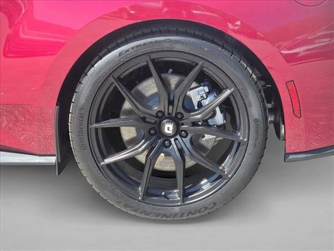 New 2026 Ford Mustang GT Premium RWD image 9